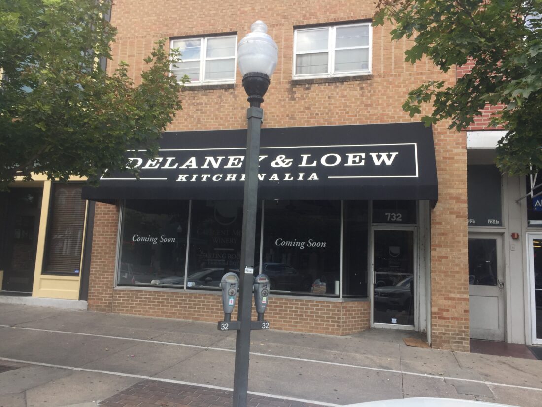 Town Talk Rural winery to open tasting room, wine shop in downtown